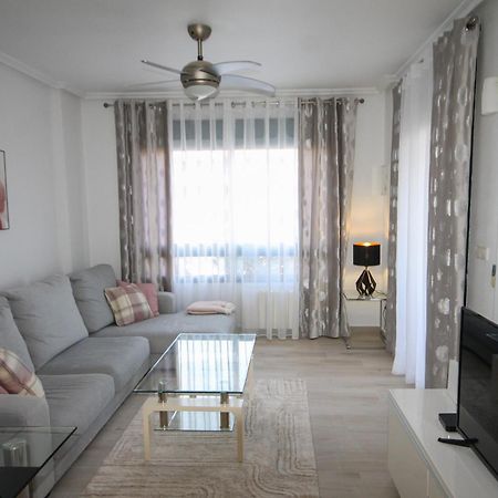 Luxury 2 Bed, 2 Bath Apartment With Sea View, Central Heating And New Bathrooms. Dehesa de Campoamor  외부 사진
