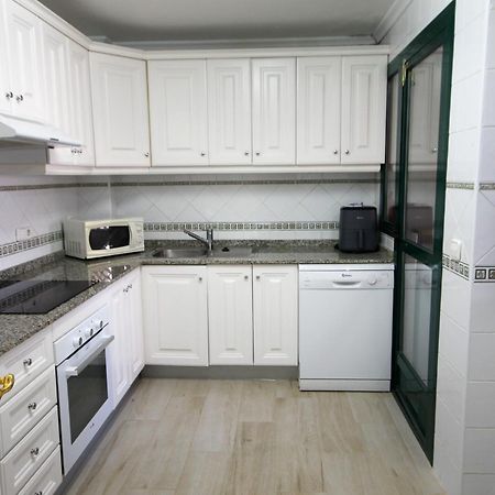 Luxury 2 Bed, 2 Bath Apartment With Sea View, Central Heating And New Bathrooms. Dehesa de Campoamor  외부 사진