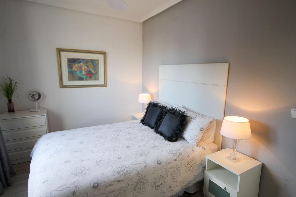 Luxury 2 Bed, 2 Bath Apartment With Sea View, Central Heating And New Bathrooms. Dehesa de Campoamor  외부 사진