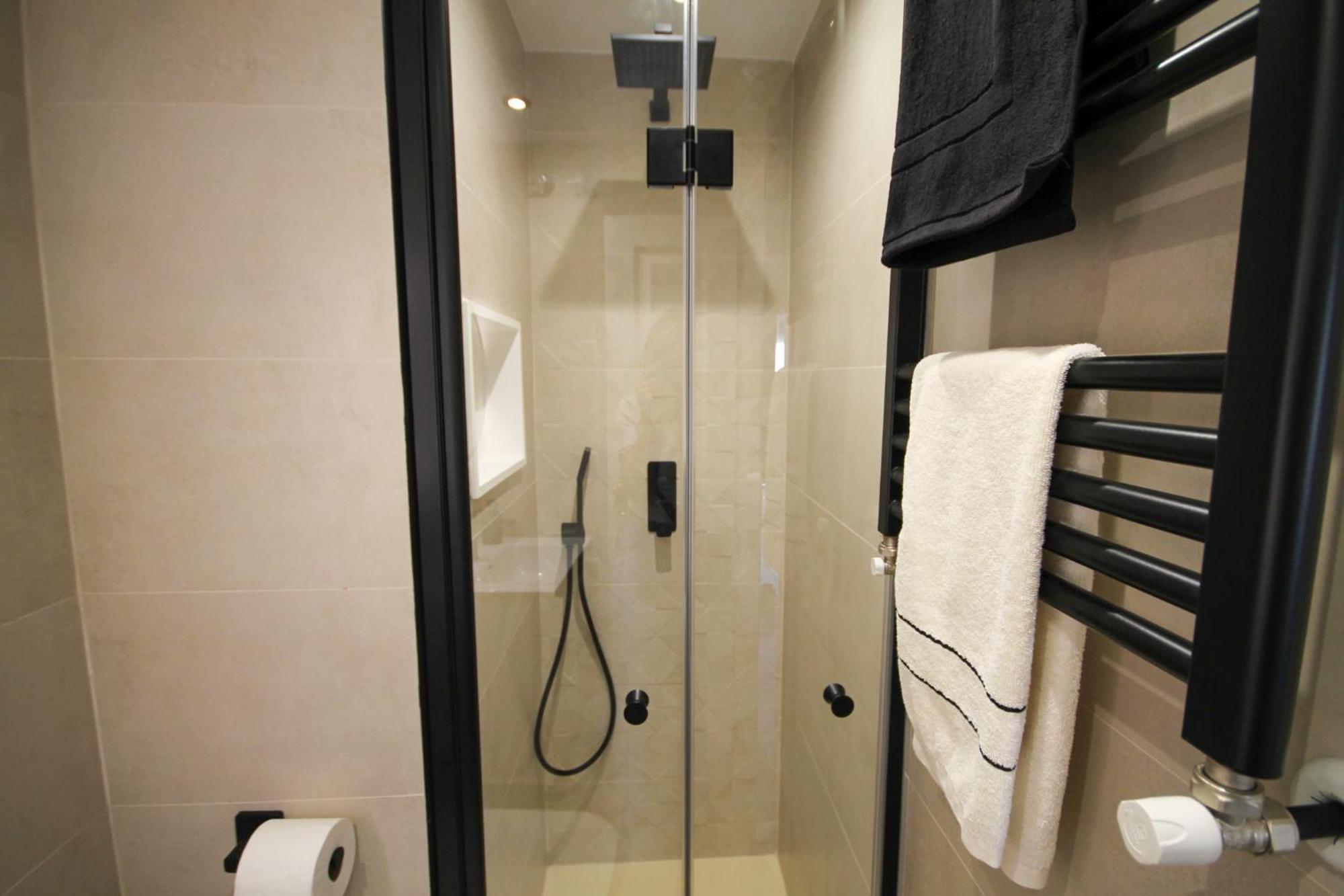 Luxury 2 Bed, 2 Bath Apartment With Sea View, Central Heating And New Bathrooms. Dehesa de Campoamor  외부 사진