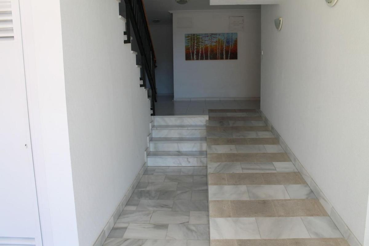 Luxury 2 Bed, 2 Bath Apartment With Sea View, Central Heating And New Bathrooms. Dehesa de Campoamor  외부 사진